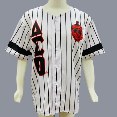 DST Heavy Duty Mesh Jersey