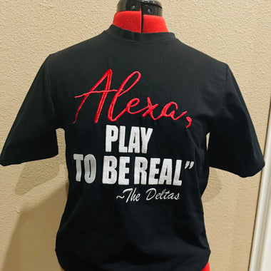 Alexa T-Shirts