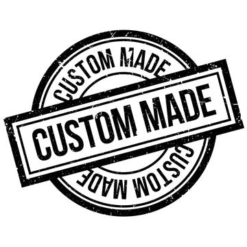 Custom Orders