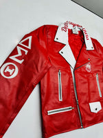 The Motorcycle Jacket