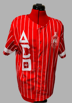 DST Heavy Duty Mesh Jersey