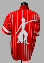 DST Heavy Duty Mesh Jersey