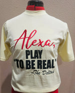 Alexa T-Shirts