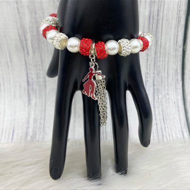 Fortitude Charm Bracelet