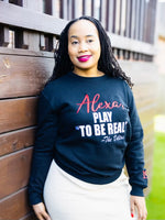 Alexa Sweatshirt