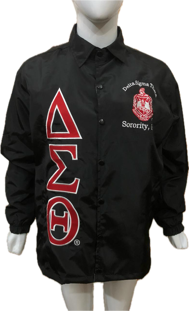DST Crossing Jackets – A Dime A Dynasty DST Crossing Jackets – A Dime A Dynasty
