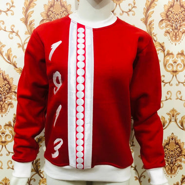 22 Pearls Sweatshirt