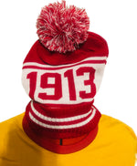 1913 Winter Hat