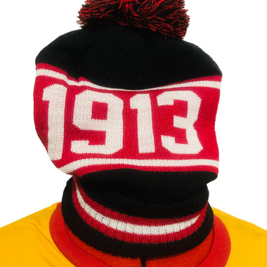 1913 Winter Hat