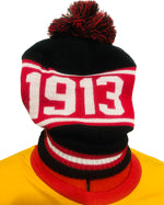 1913 Winter Hat