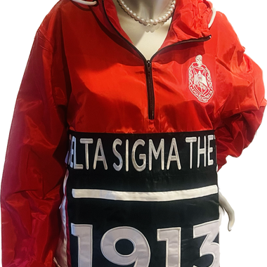 DST/1913 Windbreaker