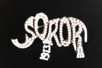 Soror 1913 Pin